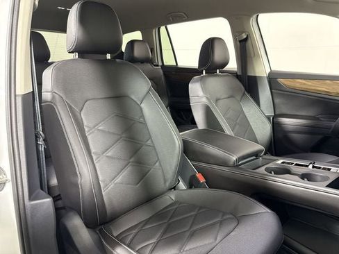 New 2026 Volkswagen Atlas SE AWD/4WD image 14