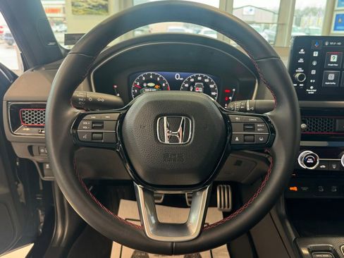 Used 2025 Honda Civic Si image 23
