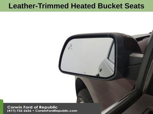 Used 2012 Ford Edge Limited image 15