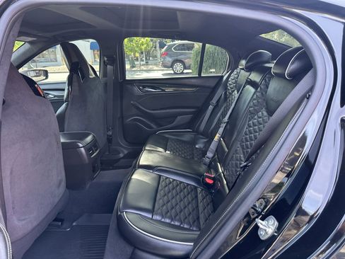 Used 2025 Cadillac CT5 V Blackwing w/ Super Cruise 1 Package RWD image 22