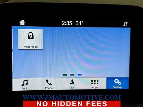 Used 2020 Ford Transit Connect XLT w/ Trailer Tow Package image 31