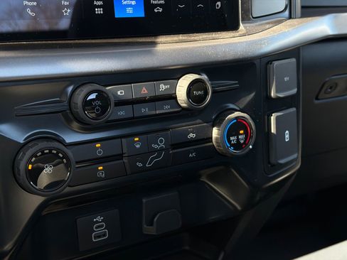 New 2026 Ford F150 XL image 22