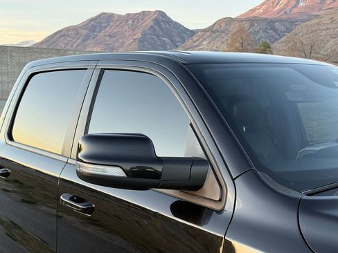 Used 2019 RAM 1500 Sport w/ Alpine Leather & Sound Group image 16