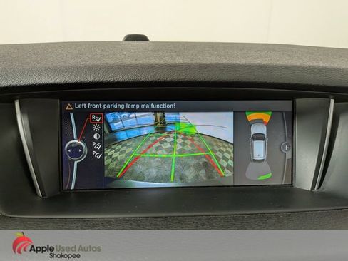 Used 2015 BMW X1 xDrive28i AWD/4WD image 18