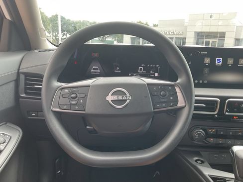 New 2026 Nissan Sentra S w/ S Cold Weather Package FWD image 26