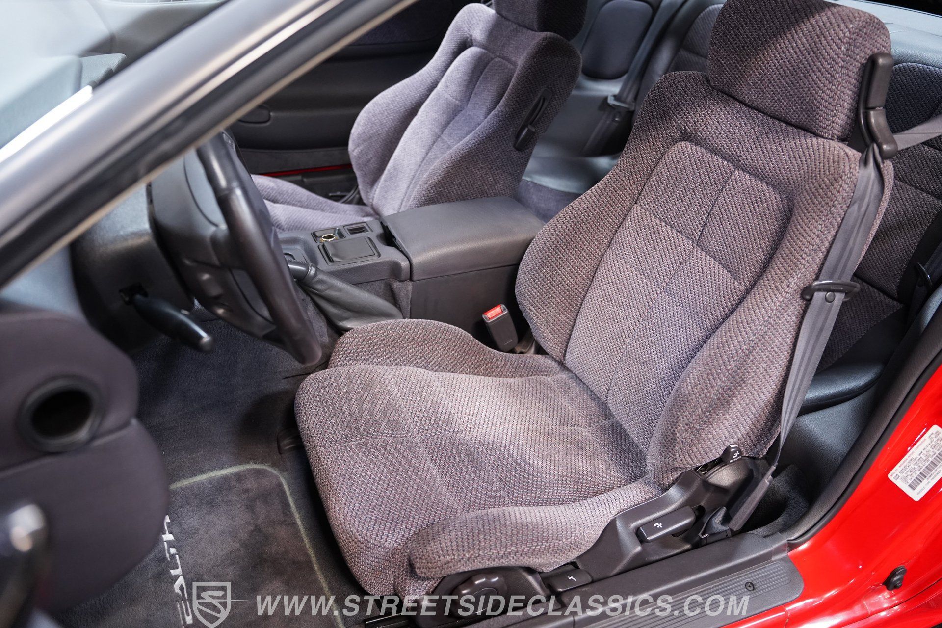 Used 1993 Dodge Stealth ES FWD image 34