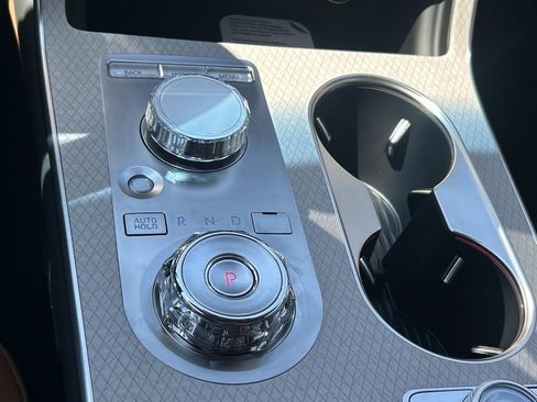 New 2026 Genesis GV80 2.5T Prestige AWD/4WD image 35