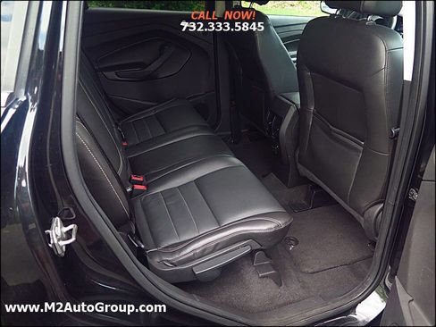 Used 2014 Ford Escape Titanium image 20