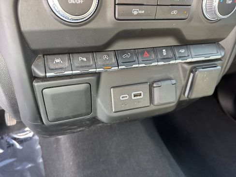 Used 2025 GMC Sierra 1500 Pro w/ Pro Value Package RWD image 48