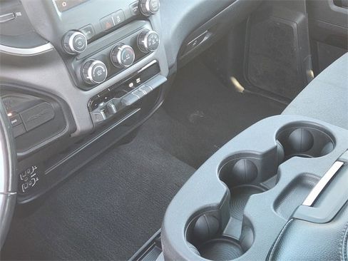 Used 2023 RAM 3500 Big Horn w/ Level 1 Equipment Group image 21