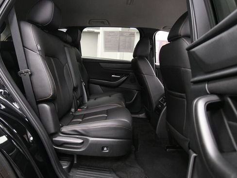 Used 2025 MAZDA CX-90 3.3 Turbo w/ Select Package AWD/4WD image 24