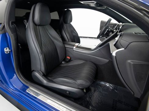 Used 2024 Mercedes-Benz AMG GT 43 image 33