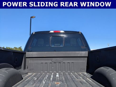 Used 2018 Ford F250 Lariat w/ Lariat Ultimate Package image 14