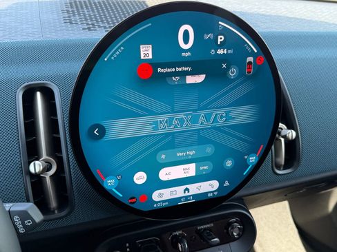 New 2026 MINI Cooper Countryman S AWD/4WD image 30