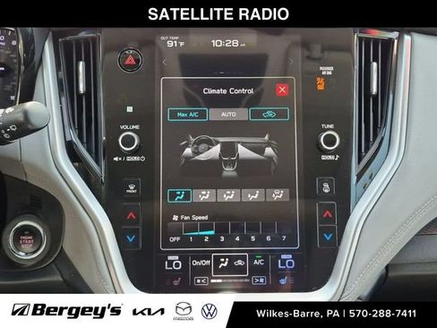 Used 2020 Subaru Outback Premium w/ Popular Package #1 AWD/4WD image 21