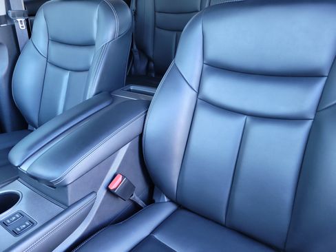 Used 2024 Nissan Murano SV w/ SV Midnight Edition Package image 11