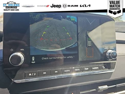 Used 2024 Mitsubishi Outlander SEL AWD/4WD image 25