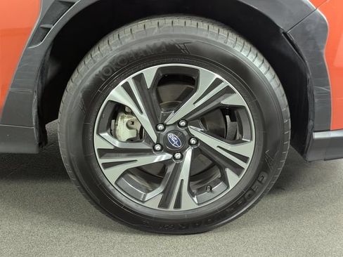 Used 2024 Subaru Crosstrek 2.0i Premium AWD/4WD image 12