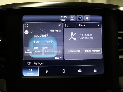 Used 2024 RAM 3500 Big Horn image 15