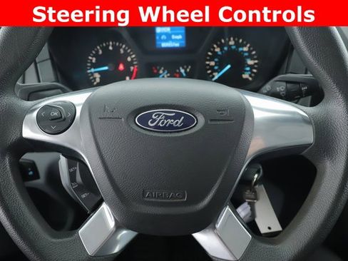 Used 2016 Ford Transit 250 130 Low Roof w/ Exterior Upgrade Package image 4
