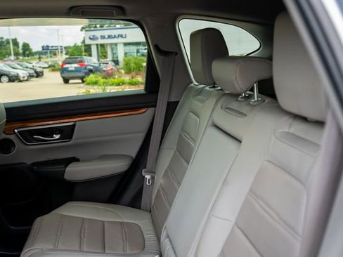 Used 2019 Honda CR-V EX-L image 27