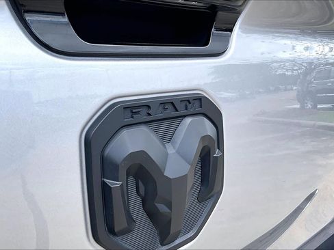 Used 2024 RAM 1500 Limited image 29