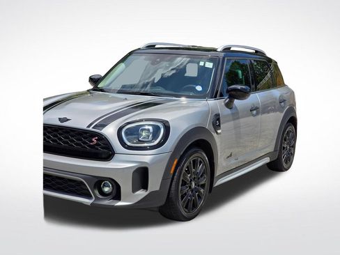 Used 2024 MINI Cooper Countryman S AWD/4WD image 52