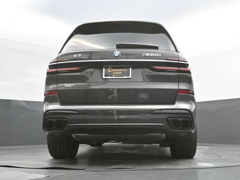 New 2027 BMW X7 M60i AWD/4WD image 46