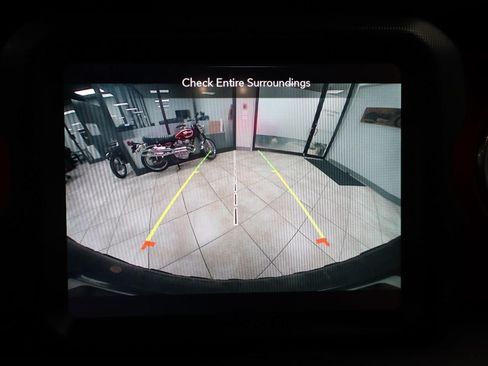 Used 2020 Jeep Wrangler Unlimited Rubicon AWD/4WD image 19