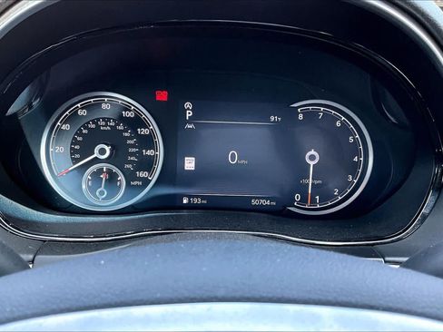 Used 2024 Genesis GV70 3.5T Sport AWD/4WD image 23