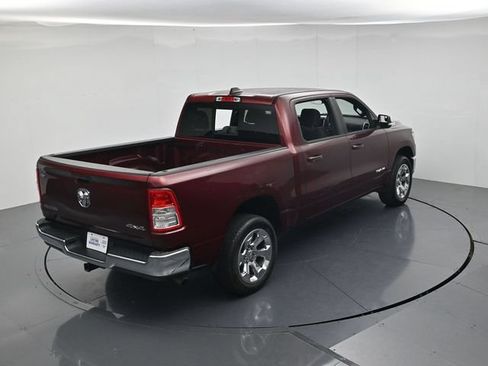 Used 2022 RAM 1500 Big Horn AWD/4WD image 42