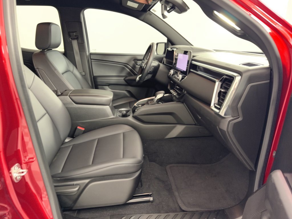 Used 2024 GMC Canyon Elevation w/ Elevation Premium Package RWD image 30
