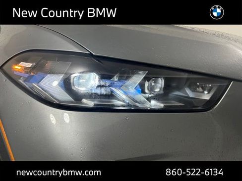 New 2026 BMW X5 xDrive40i w/ Premium Package image 20