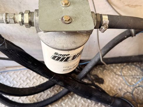 Used 2015 Chevrolet Silverado 3500 W/T image 24