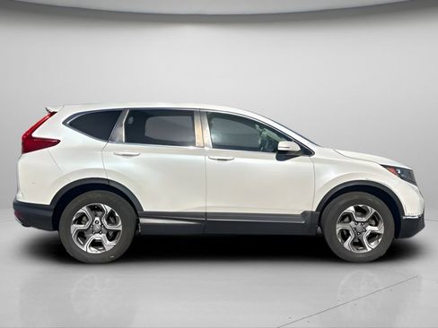 Used 2017 Honda CR-V EX-L image 3