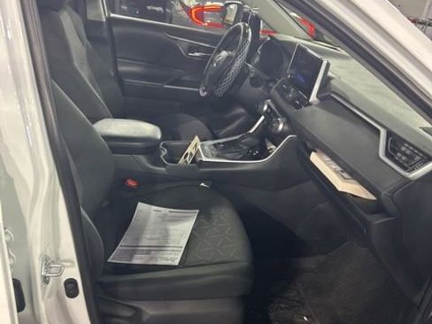 Used 2023 Toyota RAV4 Woodland Edition image 18