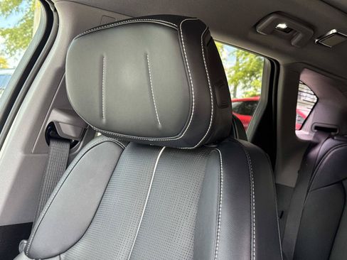 Certified 2025 Cadillac Optiq Sport 2 AWD/4WD image 24