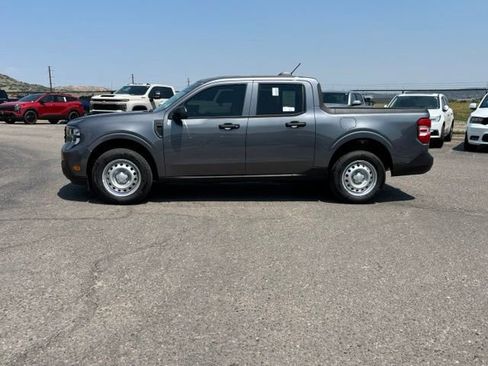 New 2026 Ford Maverick XL w/ Equipment Group 101A AWD/4WD image 2
