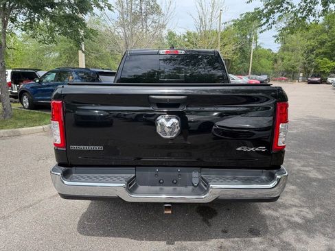 Used 2023 RAM 1500 Big Horn AWD/4WD image 5