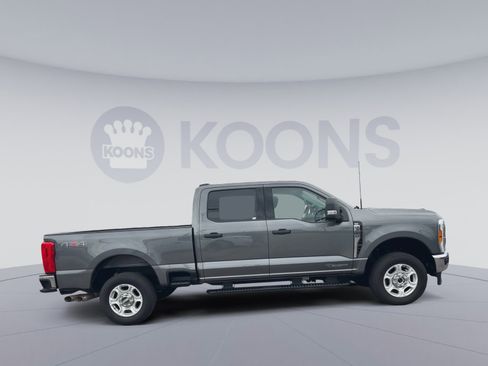 Certified 2026 Ford F250 XLT AWD/4WD image 12