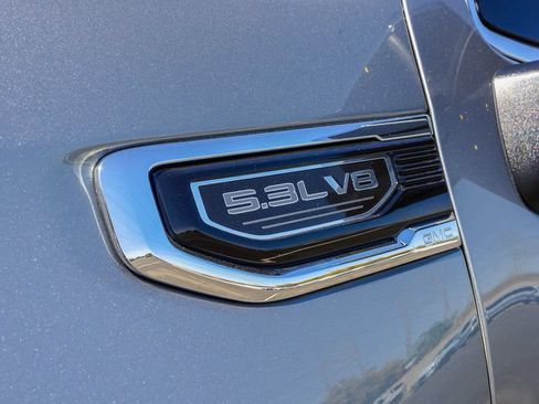 New 2026 GMC Sierra 1500 SLE AWD/4WD image 8