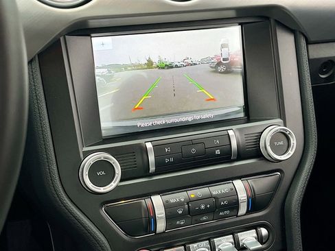 Used 2023 Ford Mustang GT w/ Equipment Group 301A image 13