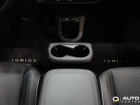 Used 2023 Hyundai Ioniq 5 Limited w/ Cargo Package image 22