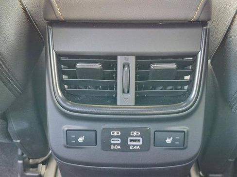 Certified 2024 Subaru Outback Wilderness AWD/4WD image 16