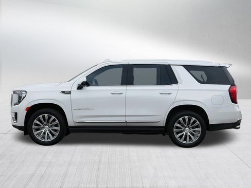 Used 2021 GMC Yukon Denali w/ Denali Ultimate Package image 4