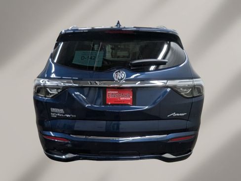 Used 2023 Buick Enclave Avenir w/ Trailering Package, 5000 lbs. image 30