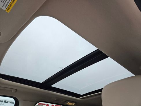 Used 2024 Ford Expedition Max Limited image 23