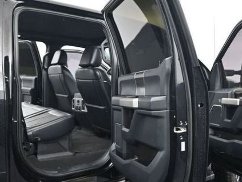 Used 2022 Ford F250 Lariat w/ Lariat Ultimate Package image 14