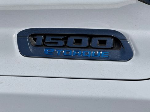 New 2026 RAM 1500 Big Horn RWD image 24