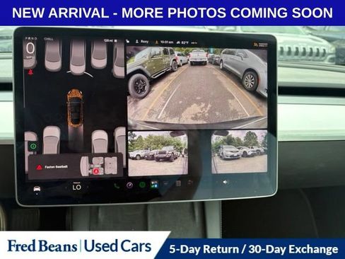 Used 2021 Tesla Model 3 Long Range AWD/4WD image 14